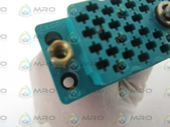 ELCO 8016-56 PLUG CONNECTOR  NSNP