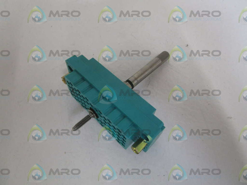 ELCO 8016-56 PLUG CONNECTOR  NSNP