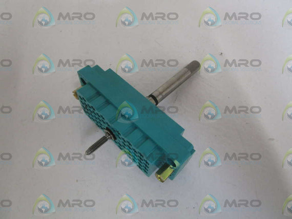 ELCO 8016-56 PLUG CONNECTOR  NSNP