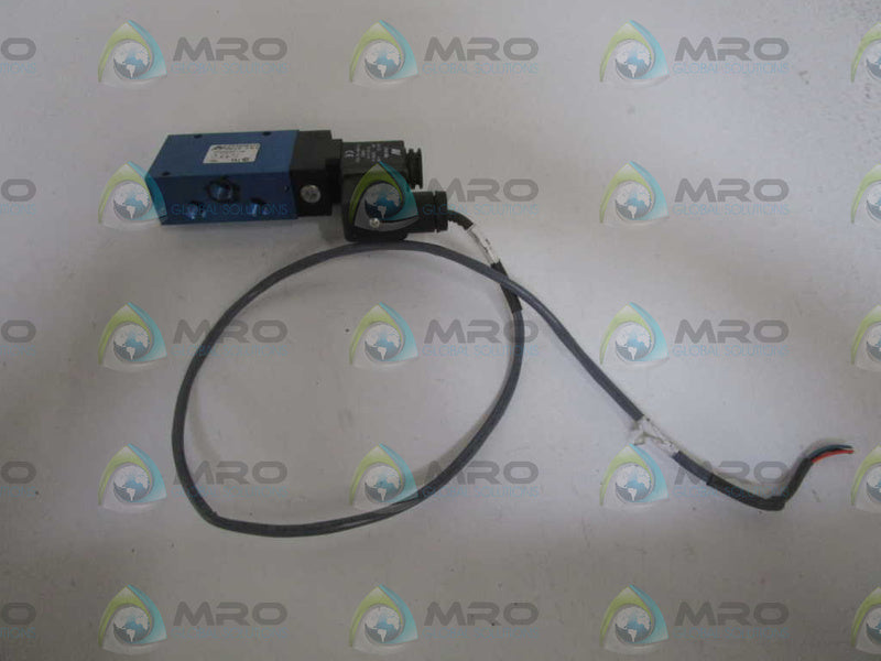 AUTOMATIC VALVE LO702AAWR-DB PNEUMATIC VALVE  UNMP