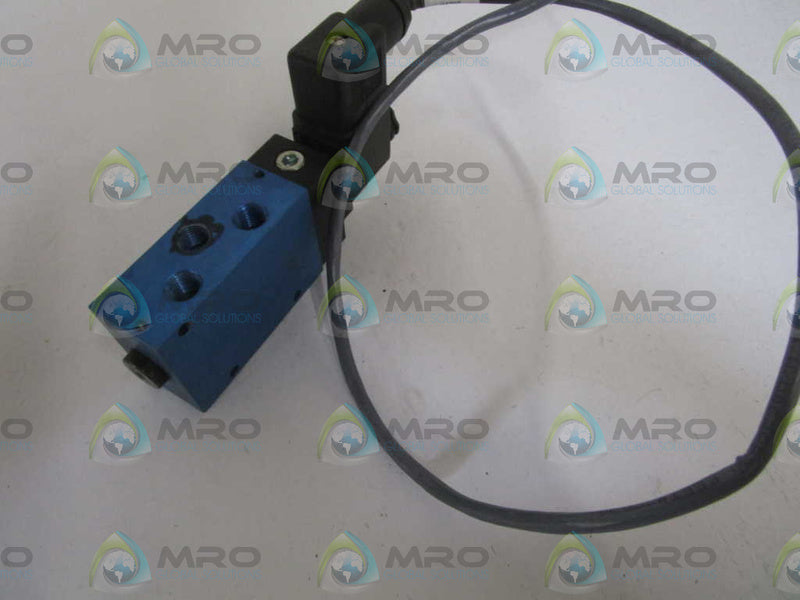 AUTOMATIC VALVE LO702AAWR-DB PNEUMATIC VALVE  UNMP