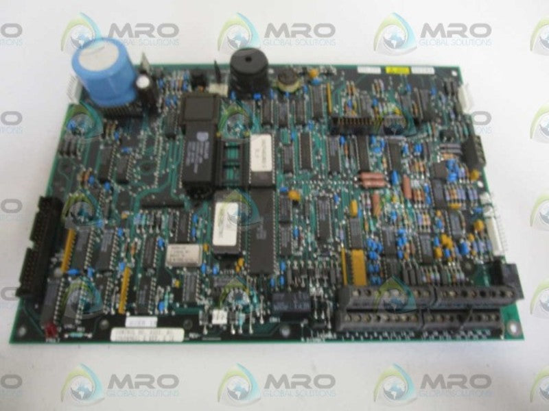 FINCOR 106049601-E CONTROL BOARD  NSNP