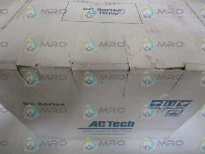 LENZE SF4100 * FACTORY SEALED *