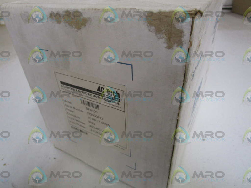 LENZE SF4100 * FACTORY SEALED *