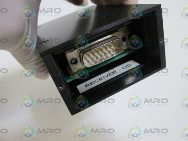 GMBH & CO SENSOR (RECEIVER ) 158961  NSMP