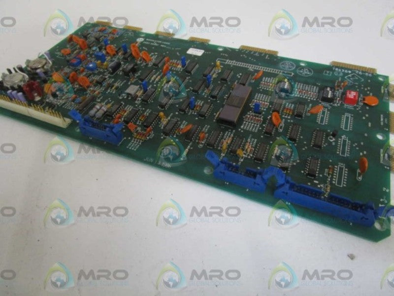 ALLEN BRADLEY 50387 MODULATOR LOGIC BOARD  NSNP