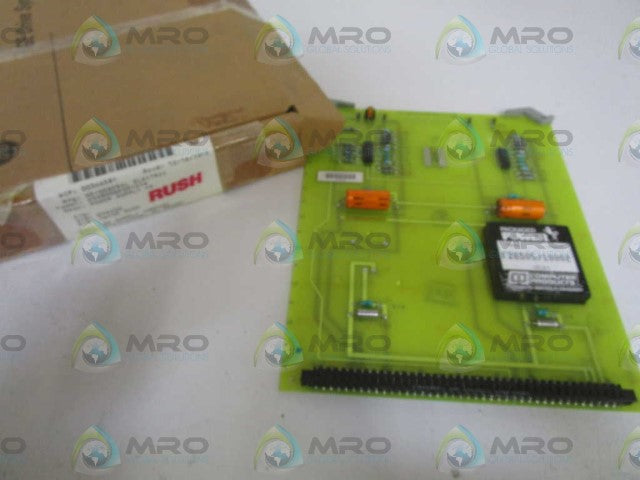 GENERAL ELECTRIC DS3800NPSR1A1A POWER SUPPLY CARD *NEW IN BOX*