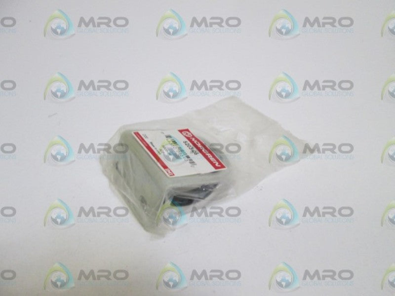 NORGREN MOUNTING BRACKET KIT 5203-06 *NEW IN FACTORY BAG*