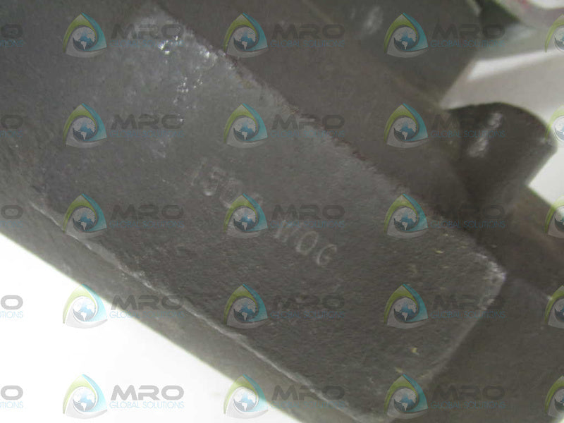 GRINNELL 2" WCB 1500 WOG VALVE  NSNP
