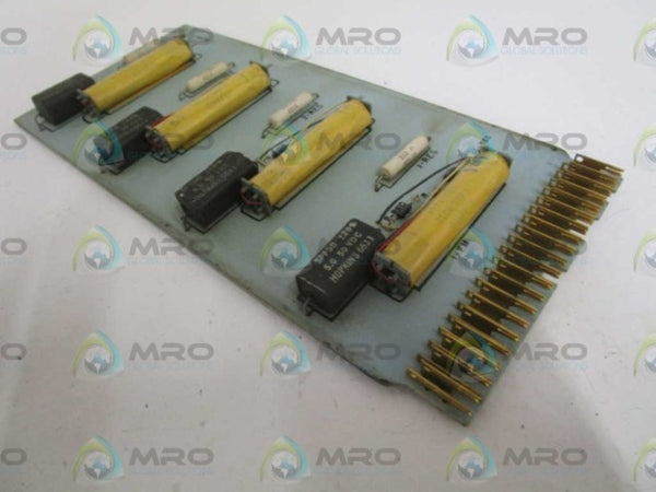 CINCINNATI MILACRON 35305016 FMDM-1 CIRCUIT BOARD  UNMP