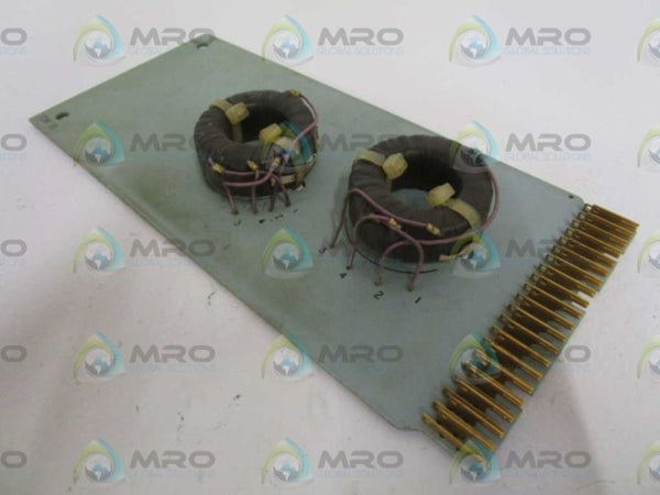 CINCINNATI MILACRON 35309116 TOR18 CIRCUIT BOARD  UNMP