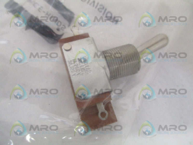 CROUSE-HINDS 21350EH TOGGLE SWITCH  NSMP