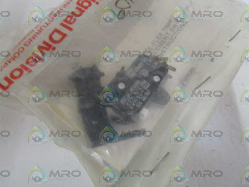 EAGLE SIGNAL HP50-109 SWITCH REPLACEMENT KIT  NSMP