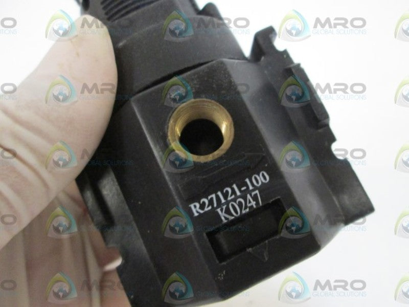 ARO REGULATOR R37121-100  NSNP
