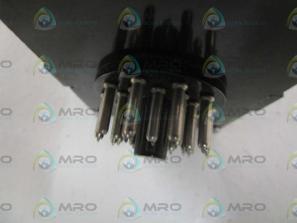 ACTION PAK 1202-7455S 120VAC RELAY  NSNP