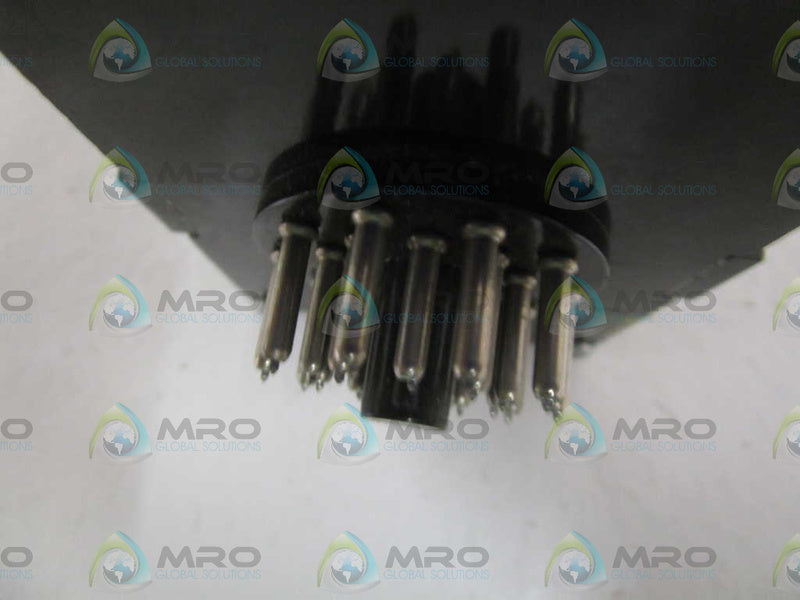 ACTION PAK 1202-7455S 120VAC RELAY  NSNP