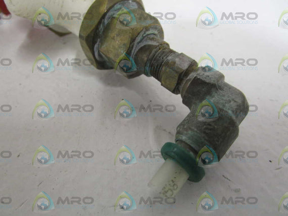 INVENSYS K-12930-248 SOLENOID VALVE 24V *USED*