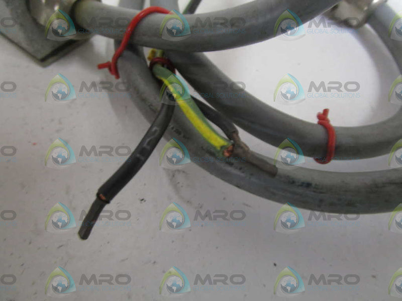 BALLUFF BNS519-FD-60-10 LIMIT SWITCH  UNMP