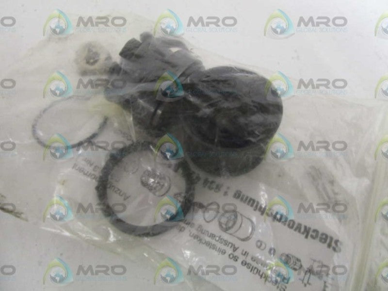BOSCH 1834484040 LINE CONNECTOR * NEW IN FACTORY BAG *