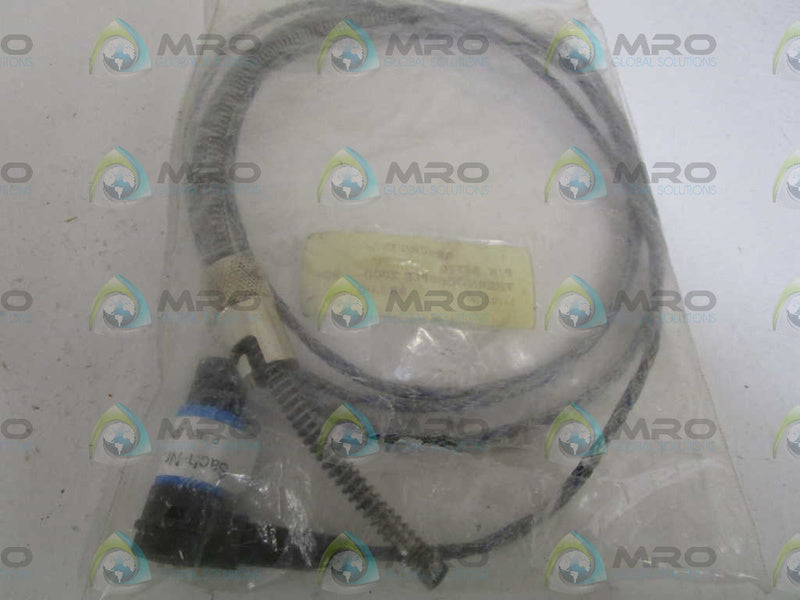 ARBURG INC. 33770 THERMOCOUPLE 2000--90 * NEW IN FACTORY BAG *