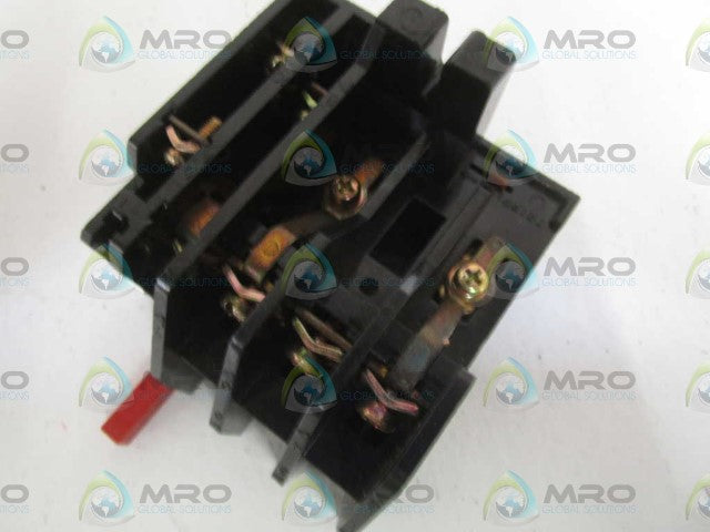 YASKAWA RH-35/11.5HV THERMAL RELAY 11.5 A(R.C) *NEW NO BOX*