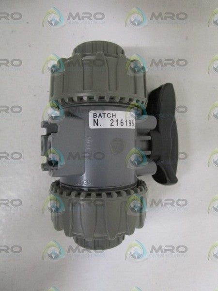 DURAPIPE HODKA306 BALL VALVE  NSMP