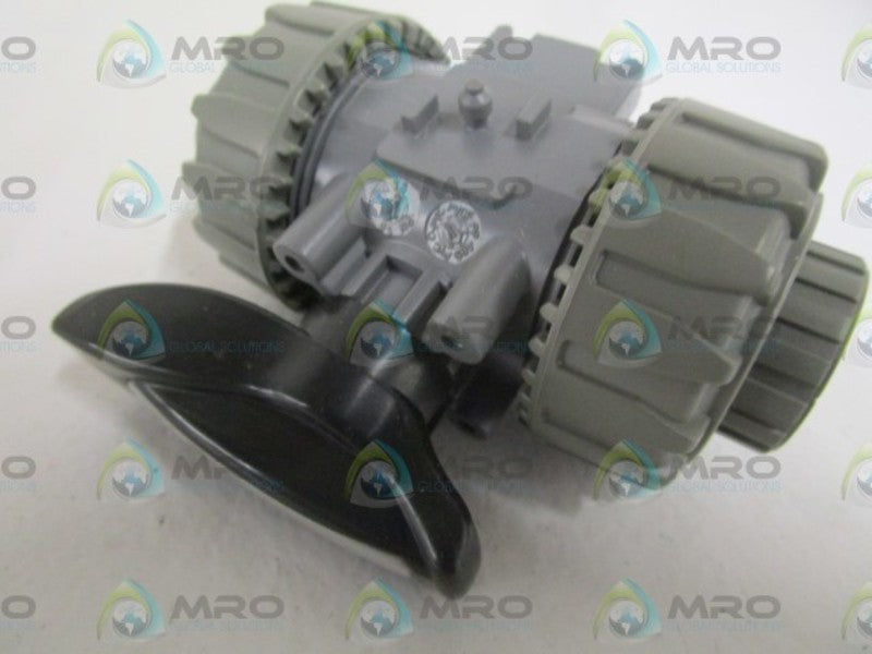 DURAPIPE HODKA306 BALL VALVE  NSMP
