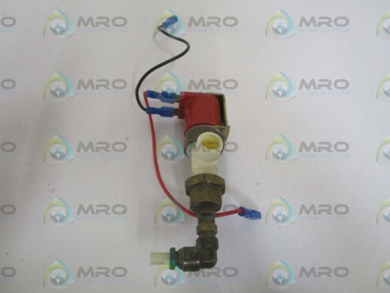 EATON K-12930-SB-248 24V VALVE  UNMP