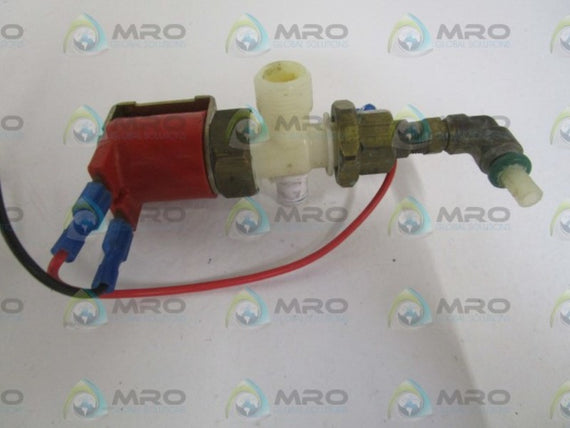 EATON K-12930-SB-248 24V VALVE  UNMP