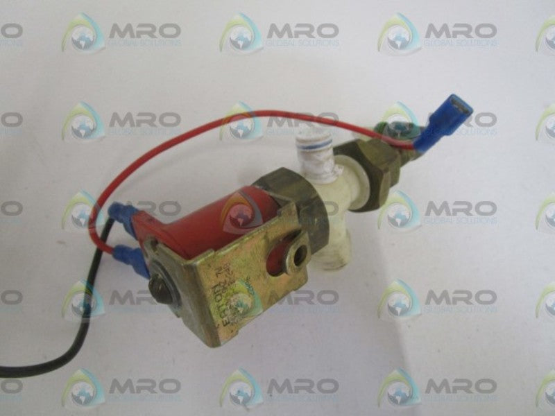 EATON K-12930-SB-248 24V VALVE  UNMP