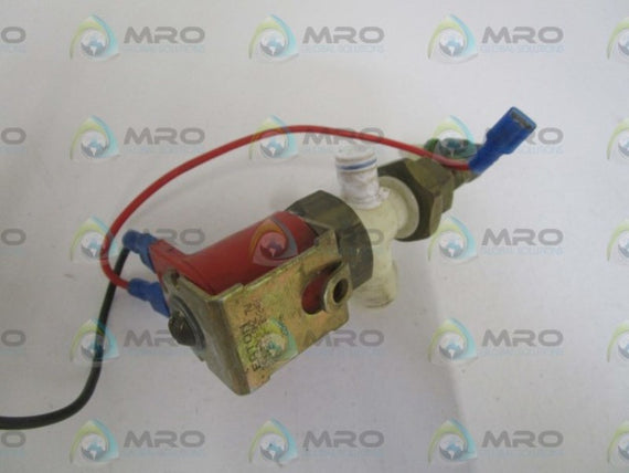 EATON K-12930-SB-248 24V VALVE  UNMP