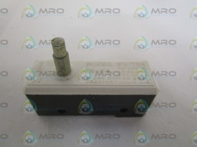 MICRO SWITCH WZ-RS LIMIT SWITCH  NSNP