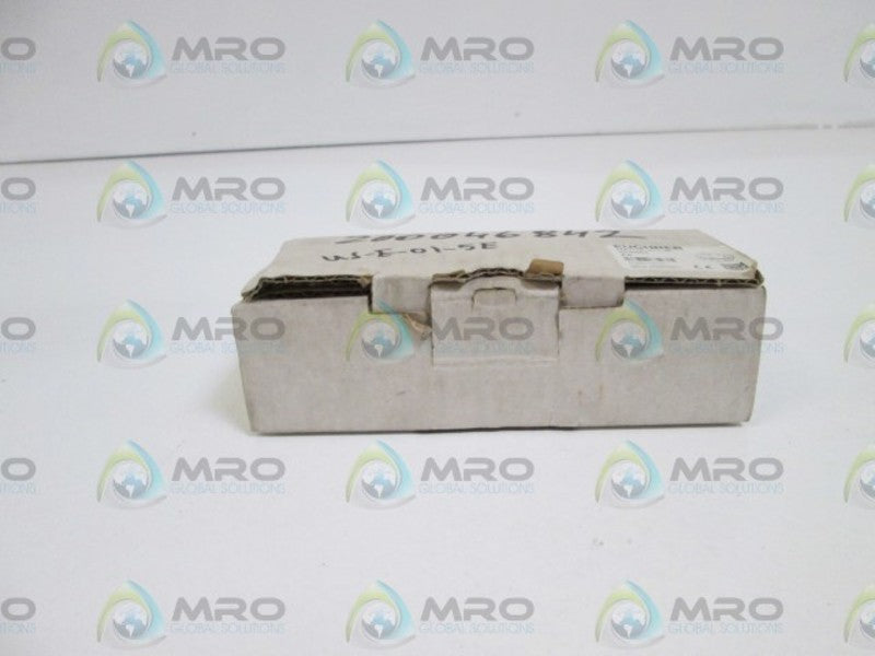 EUCHNER SAFETY SWITCH NZ1HS-511-M  NSMP