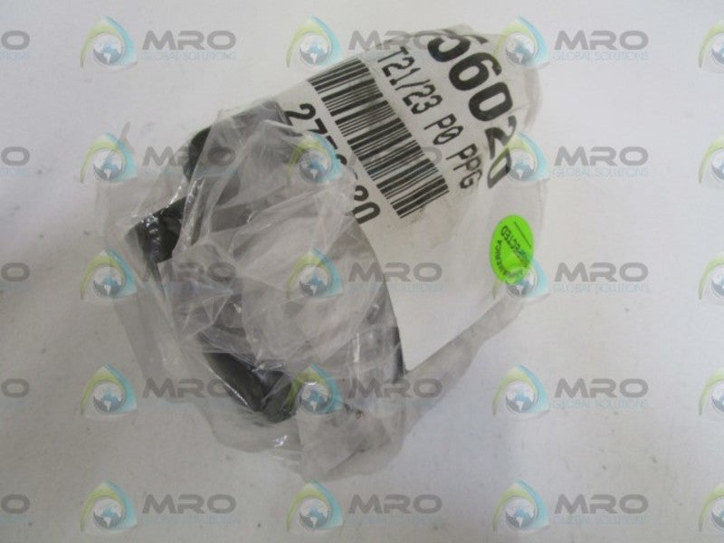 INDUSTRIAL MRO 2756020 1-1/2-2 T21/23 P0 PPG KIT*NEW NO BOX*