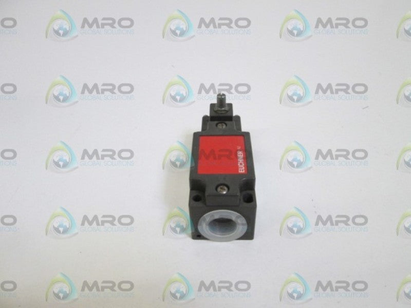 EUCHNER SAFETY SWITCH NZ1HS-511-M  NSMP