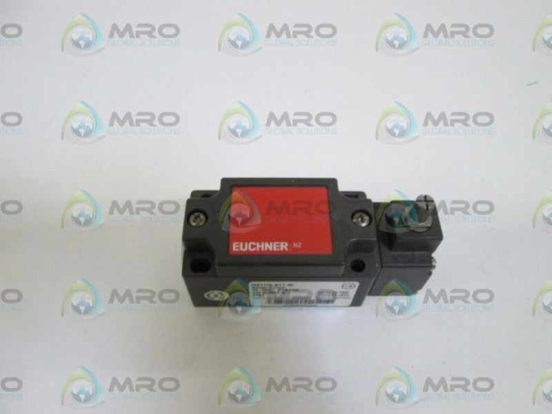 EUCHNER SAFETY SWITCH NZ1HS-511-M  NSMP