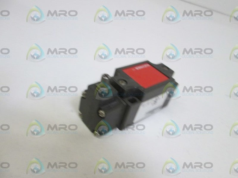 EUCHNER SAFETY SWITCH NZ1HS-511-M  NSMP