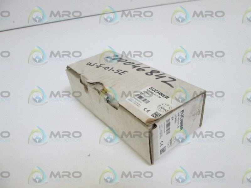 EUCHNER SAFETY SWITCH NZ1HS-511-M  NSMP