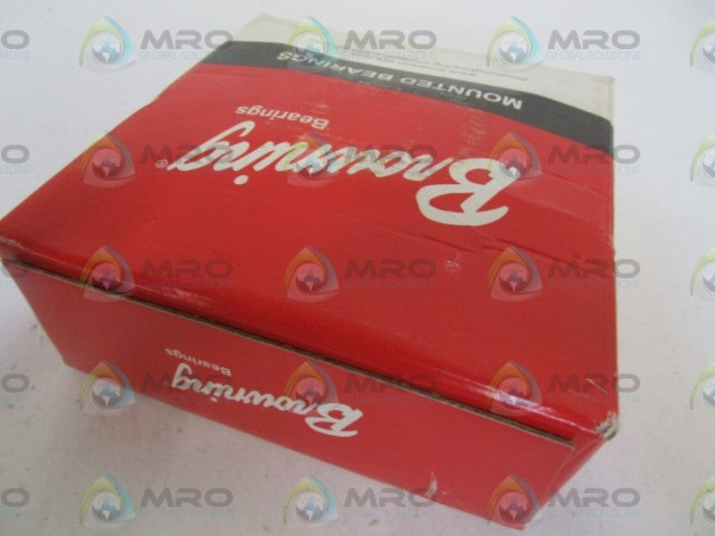 BROWNING SF4S-S224 MOUNTED BEARING 1-1/2"  NSFS