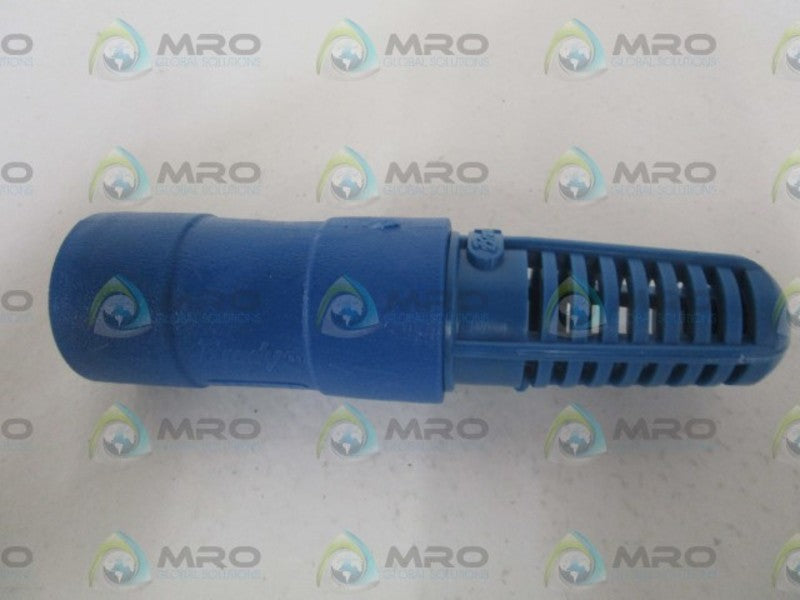 BRADY 2A646 FOOT VALVE  NSMP