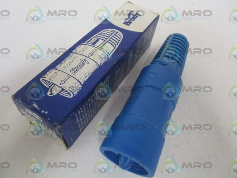 BRADY 2A646 FOOT VALVE  NSMP