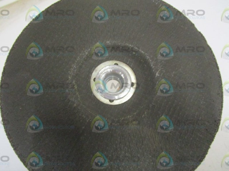 DEWALT DW4999 GRINDING WHEEL 7"X1/4"X5/8"-11  NSNP