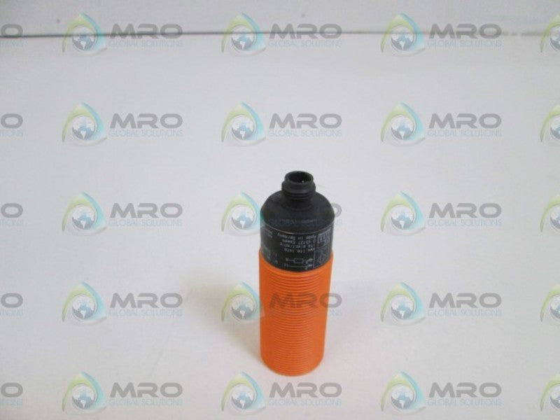 IFM EFECTOR KN0006 LEVEL SENSOR UNMP