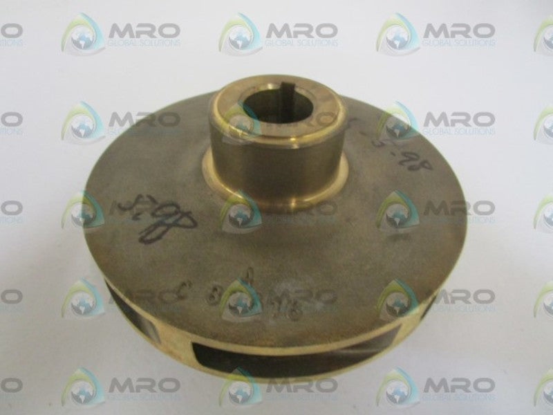 INDUSTRIAL MRO C82616 IMPELLER *NEW NO BOX*