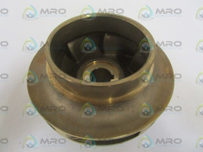 INDUSTRIAL MRO C82616 IMPELLER *NEW NO BOX*