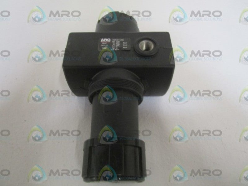 ARO INGERSOLL RAND R27481-200  REGULATOR  NSNP