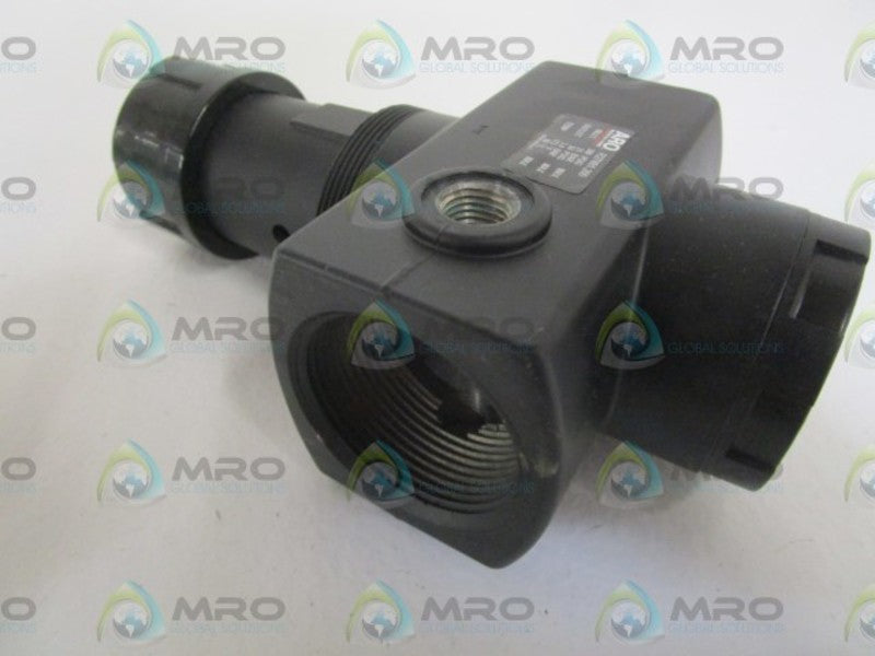 ARO INGERSOLL RAND R27481-200  REGULATOR  NSNP