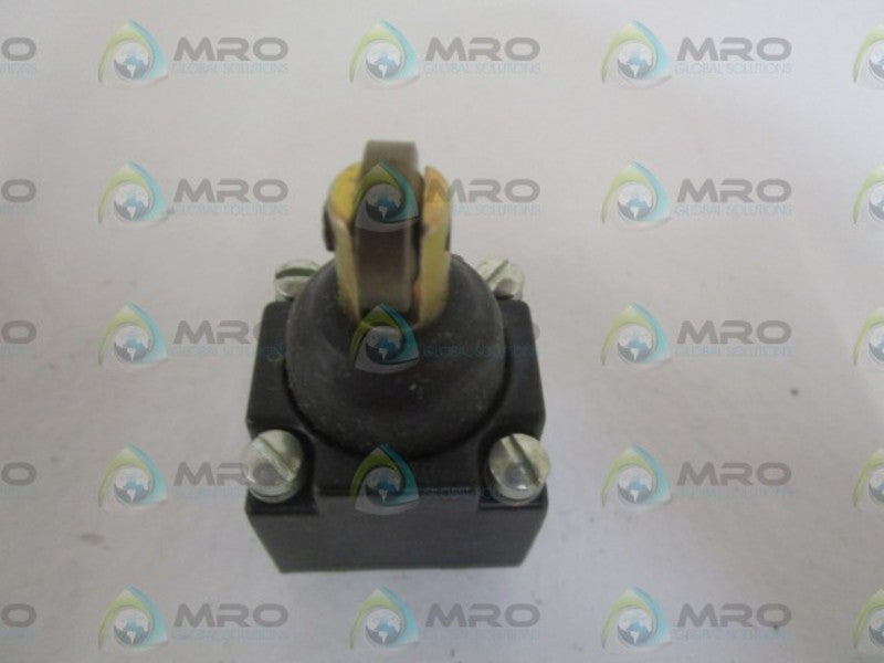 MICRO SWITCH LZZ1D LIMIT SWITCH HEAD *NEW NO BOX*