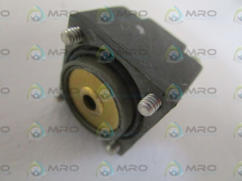MICRO SWITCH LZZ1D LIMIT SWITCH HEAD *NEW NO BOX*
