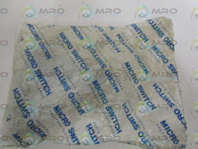 MICROSWITCH LSZ53B LIMIT SWITCH ARM LEVER *NEW IN FACTORY BAG*